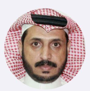 أ. علي الشهري